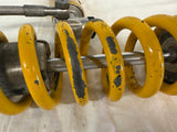 1984 YZ250 Ohlins Rear Shock