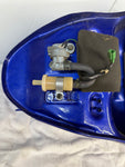 YZF-R6 Gas Tank