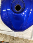 YZF-R6 Gas Tank