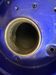 YZF-R6 Gas Tank