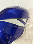 YZF-R6 Gas Tank