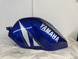 YZF-R6 Gas Tank