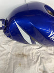YZF-R6 Gas Tank