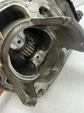ZRT 600 Cylinder with Piston