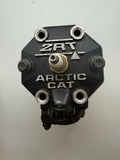 ZRT 600 Cylinder with Piston