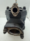 ZRT 600 Cylinder with Piston