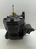 ZRT 600 Cylinder with Piston
