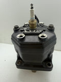 ZRT 600 Cylinder with Piston