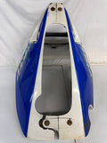 Ninja ZX-6 ZX600 Cowling Lowers