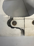 Ninja ZX-6 ZX600 Cowling Lowers