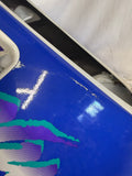 Ninja ZX-6 ZX600 Cowling Lowers