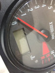 ZX6R ZZR600 Speedo Gauges