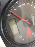 ZX6R ZZR600 Speedo Gauges