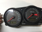 ZX6R ZZR 600 Gauges