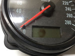 ZX6R ZZR 600 Gauges