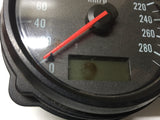 ZX6R ZZR 600 Gauges