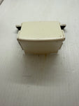 ZX-600 Ninja ZX-6R Tail Center Cowl