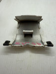 ZX-600 Ninja ZX-6R Tail Center Cowl