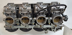 1993 ZX-7 Carbs