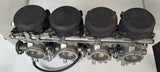 1993 ZX-7 Carbs