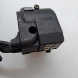 ZX-7 ZX750 Left Handlebar Switch