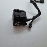 ZX-7 ZX750 Left Handlebar Switch