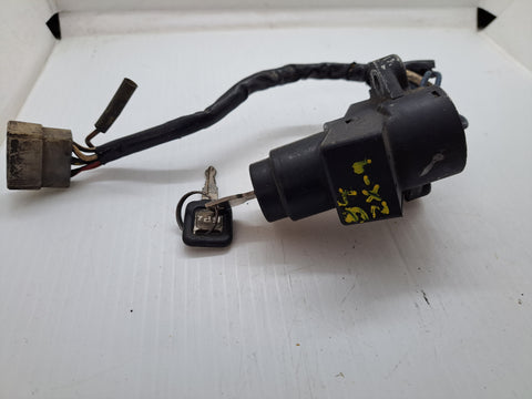 ZX-900 Ninja Ignition Switch