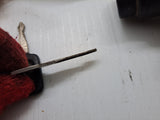 ZX-900 Ninja Ignition Switch