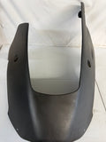 ZX-9 Lower Cowl Belly Fairing Graystone