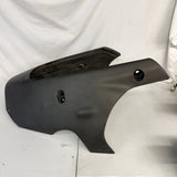 ZX-9 Lower Cowl Belly Fairing Graystone