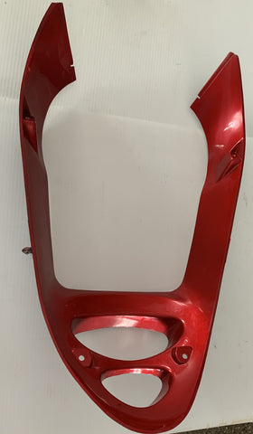 ZZR250 V Under Fairing