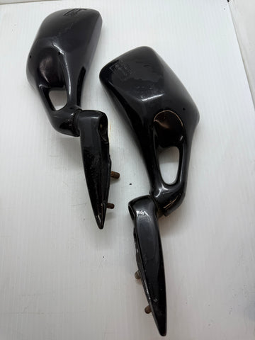 ZZR250 Mirrors