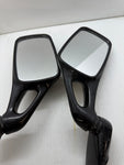 ZZR250 Mirrors