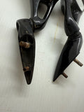 ZZR250 Mirrors