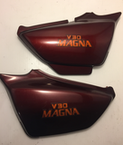 V30 Magna Side Covers