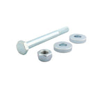 Ski Bolt And Spacer Kit