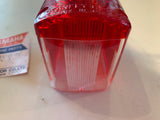 Yamaha Tail light Lens Vintage