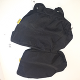 Willie & Max Saddlebag Liners
