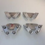 Harley Davidson Saddlebag Hinges