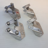 Harley Davidson Saddlebag Hinges