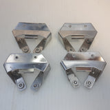 Harley Davidson Saddlebag Hinges