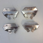 Harley Davidson Saddlebag Hinges