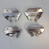 Harley Davidson Saddlebag Hinges