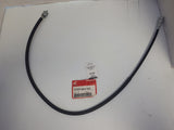 CB450 CM400 Honda Tach Cable