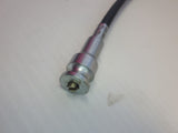 CB450 CM400 Honda Tach Cable