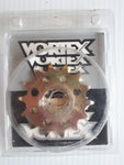 ZX6R ZX6RR ZX636 Vortex Front Sprockets