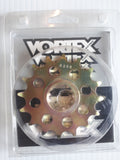 ZX6R ZX6RR ZX636 Vortex Front Sprockets