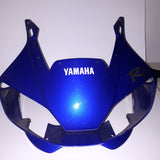 Yamaha R6 Upper Fairing Cowl