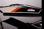 KTM 390 Duke Side Panels