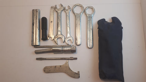 1994 VF750C Magna Tool Kit